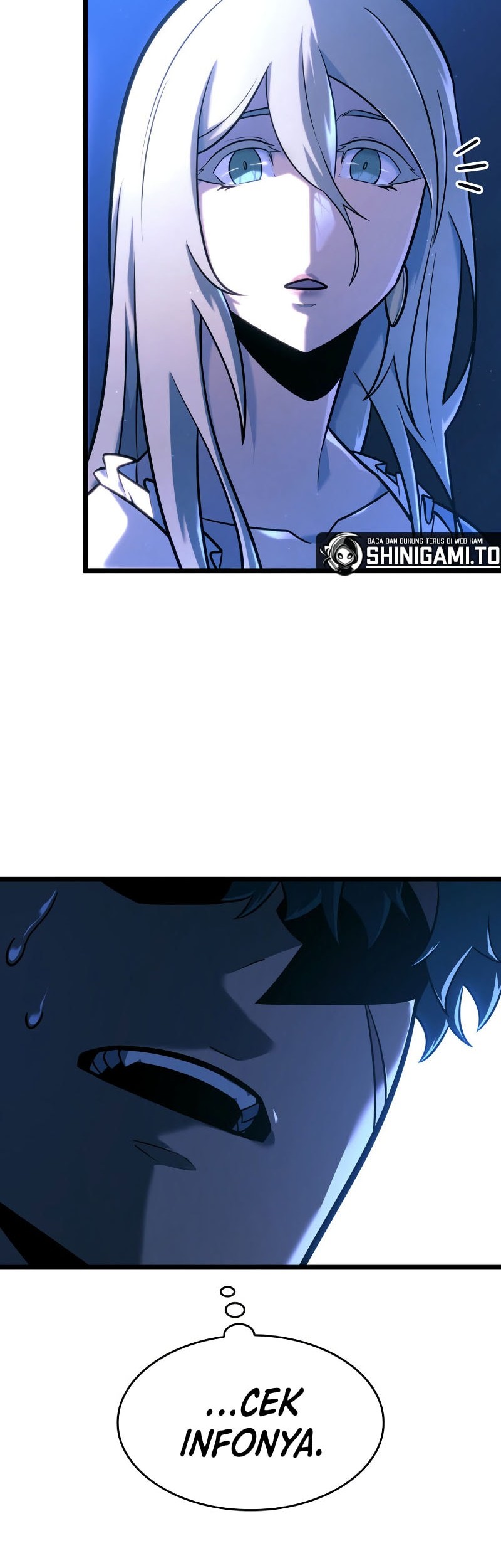 Return of the SSS-Class Ranker Chapter 152 - halaman 19