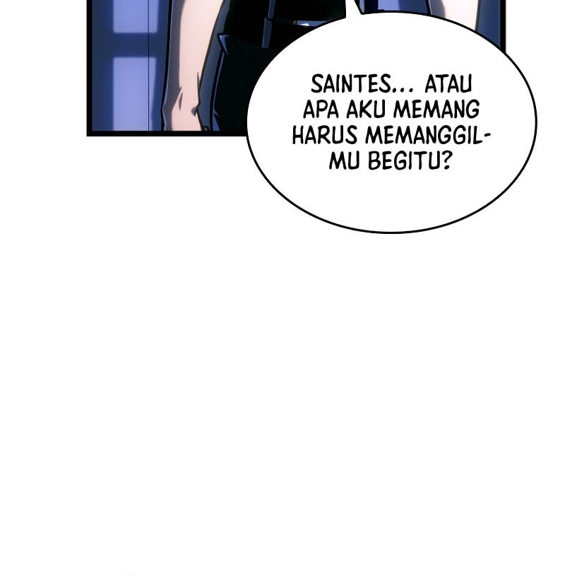 Return of the SSS-Class Ranker Chapter 152 - halaman 25