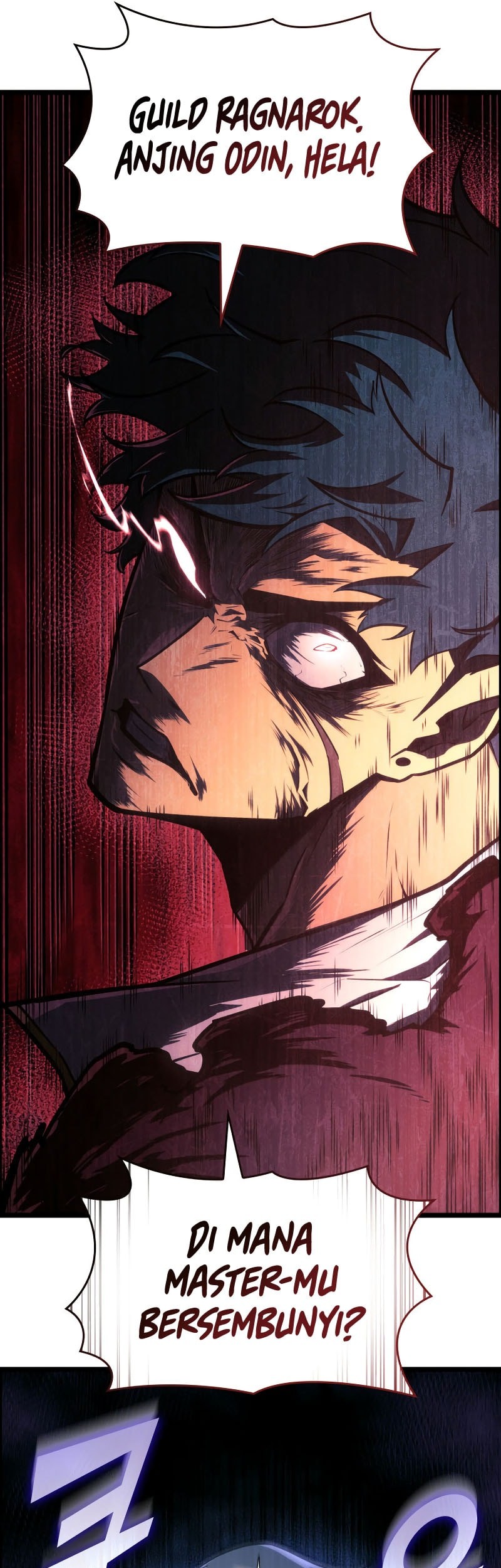 Return of the SSS-Class Ranker Chapter 152 - halaman 26