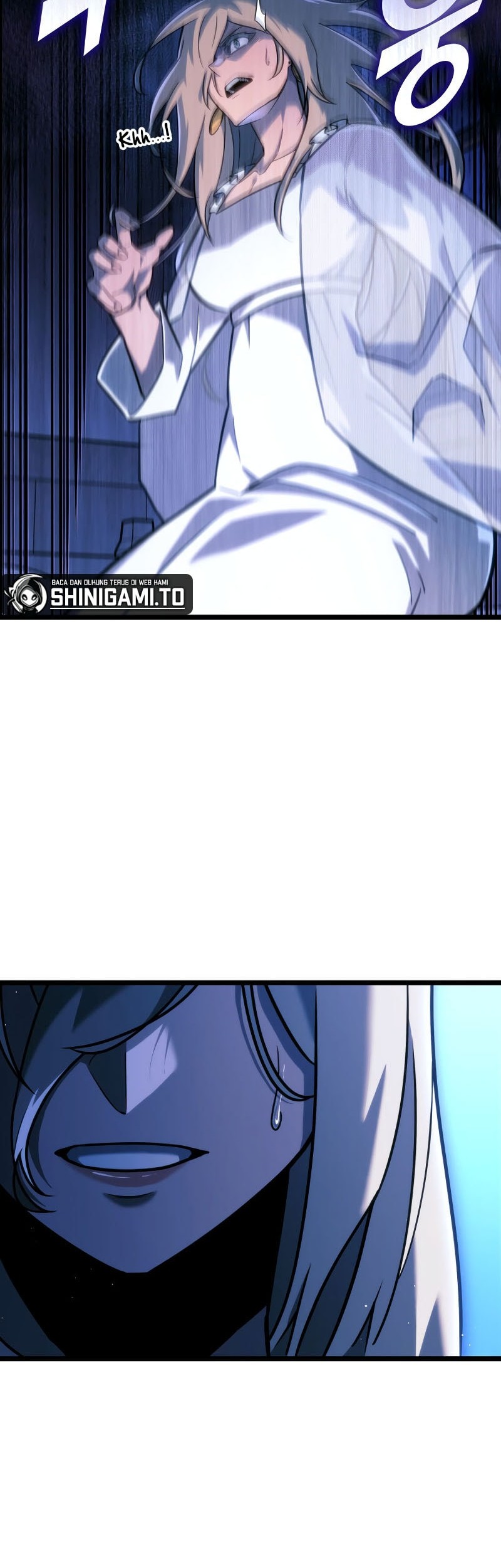 Return of the SSS-Class Ranker Chapter 152 - halaman 27