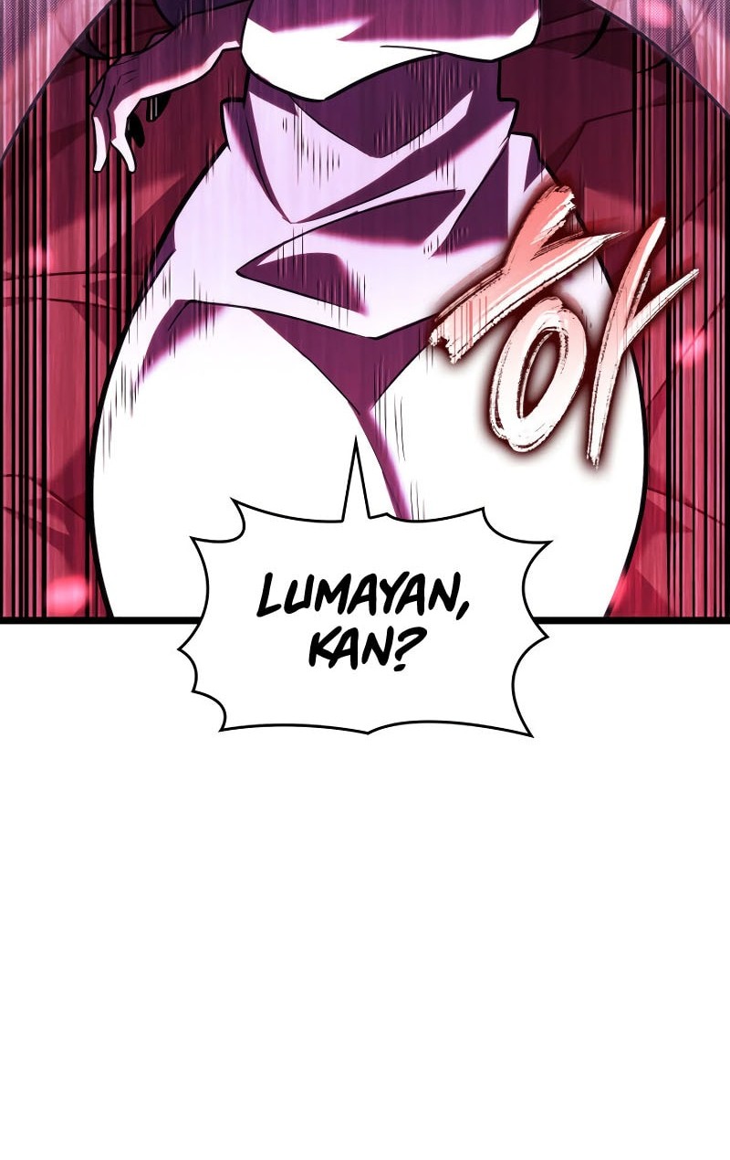 Return of the SSS-Class Ranker Chapter 152 - halaman 29