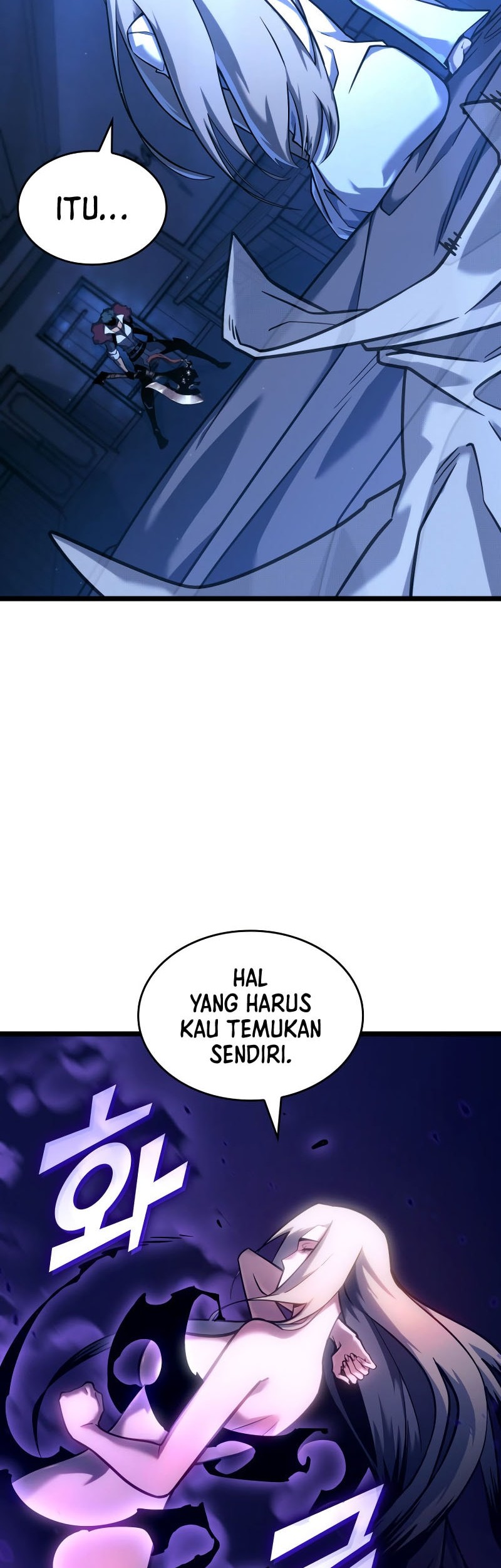 Return of the SSS-Class Ranker Chapter 152 - halaman 31