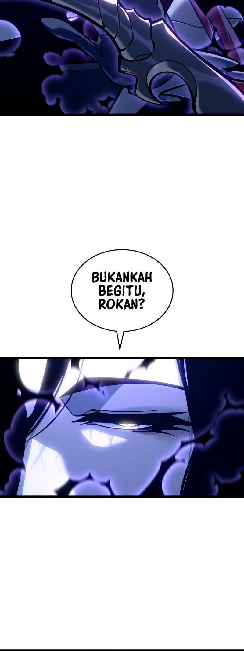 Return of the SSS-Class Ranker Chapter 152 - halaman 33