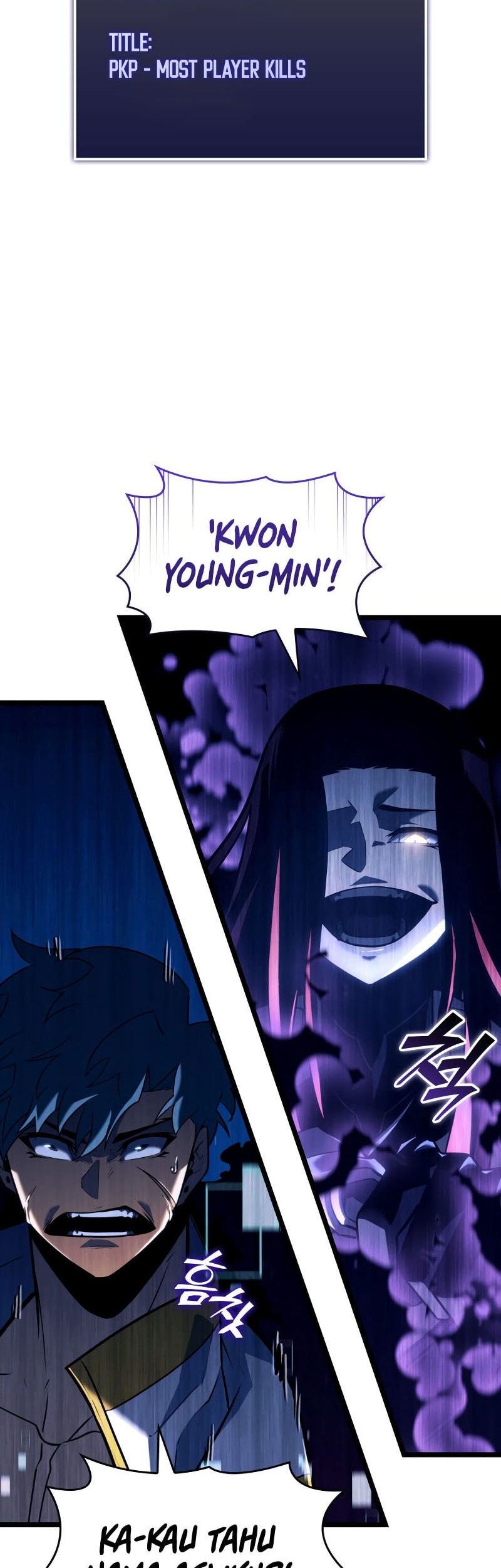 Return of the SSS-Class Ranker Chapter 152 - halaman 35