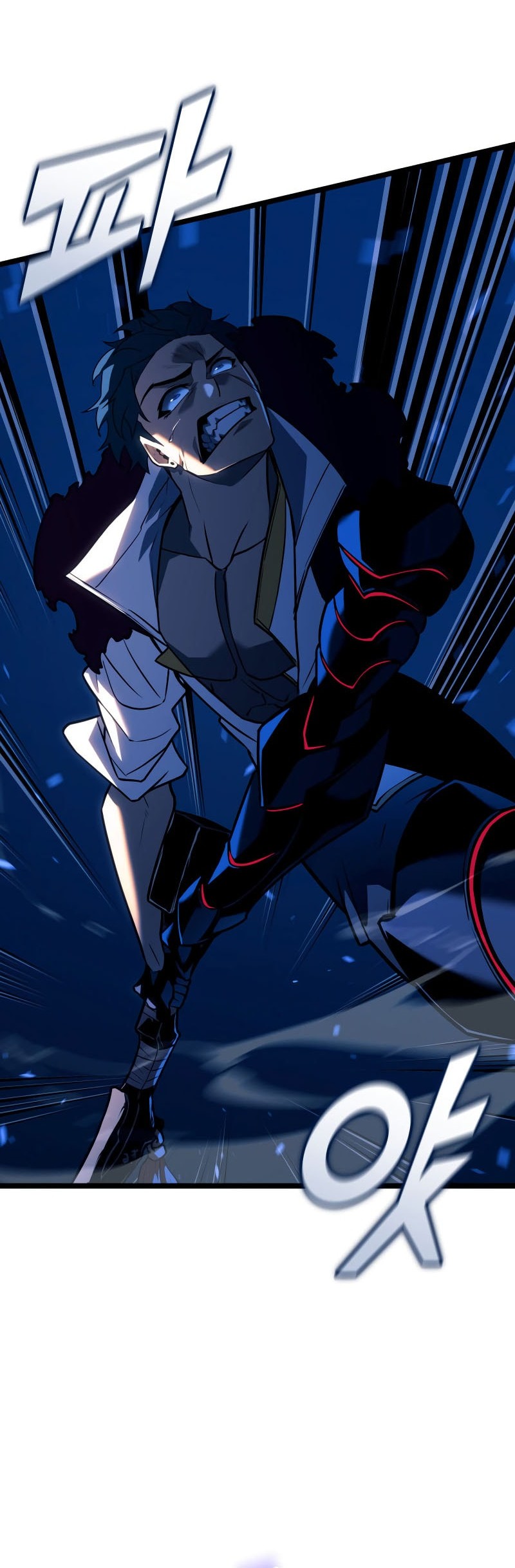 Return of the SSS-Class Ranker Chapter 152 - halaman 37