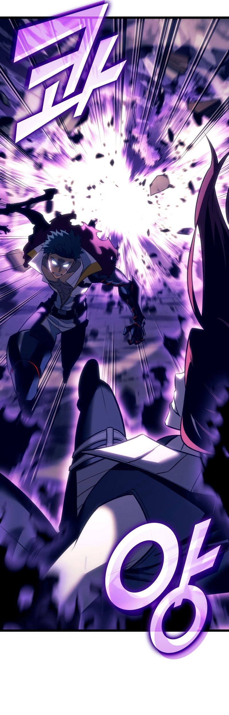 Return of the SSS-Class Ranker Chapter 152 - halaman 42