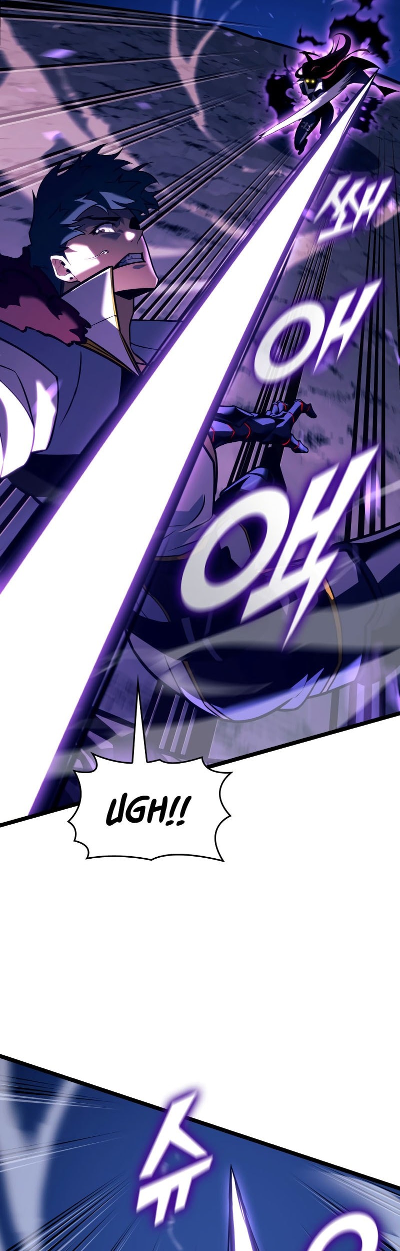 Return of the SSS-Class Ranker Chapter 152 - halaman 44