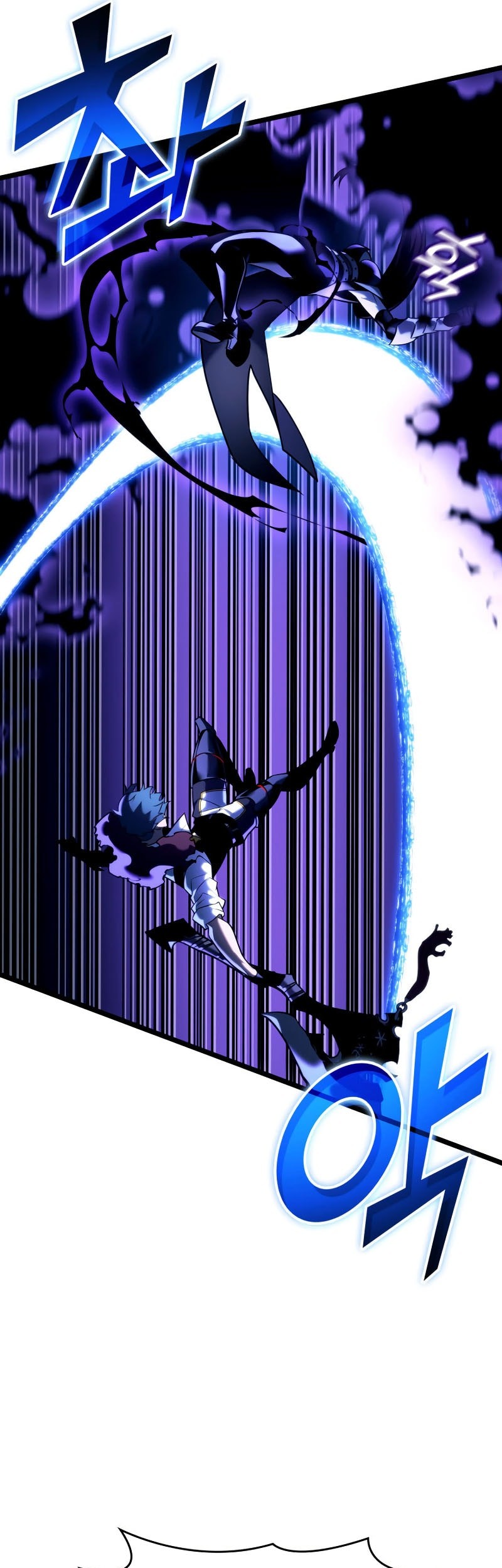 Return of the SSS-Class Ranker Chapter 152 - halaman 46