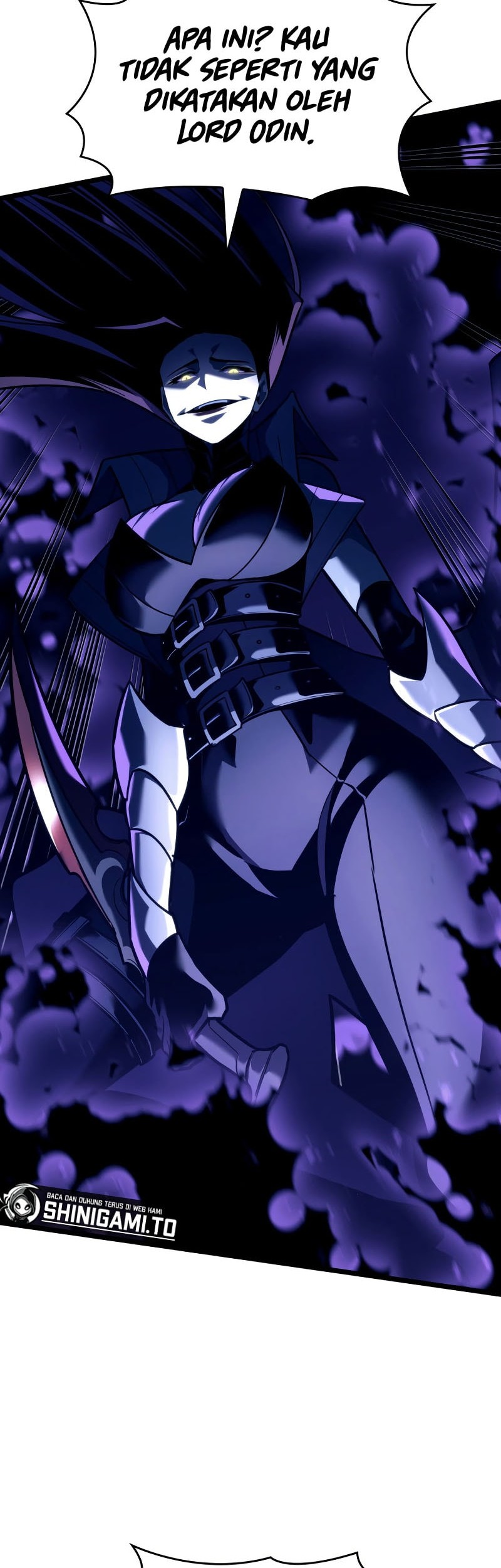 Return of the SSS-Class Ranker Chapter 152 - halaman 47