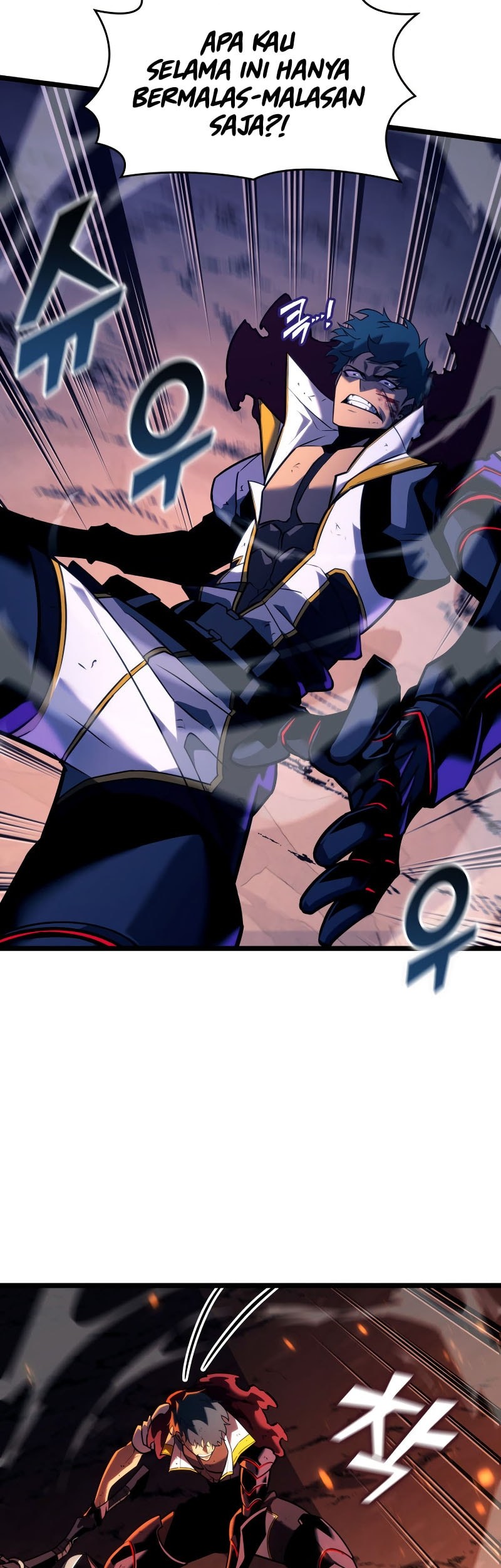 Return of the SSS-Class Ranker Chapter 152 - halaman 48