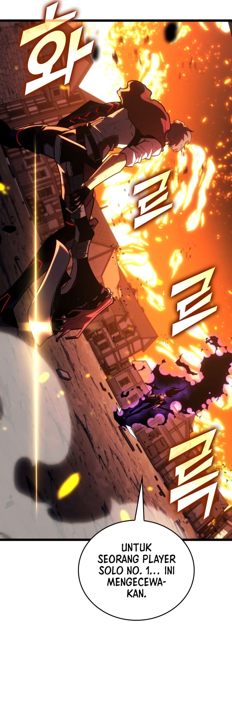 Return of the SSS-Class Ranker Chapter 152 - halaman 50