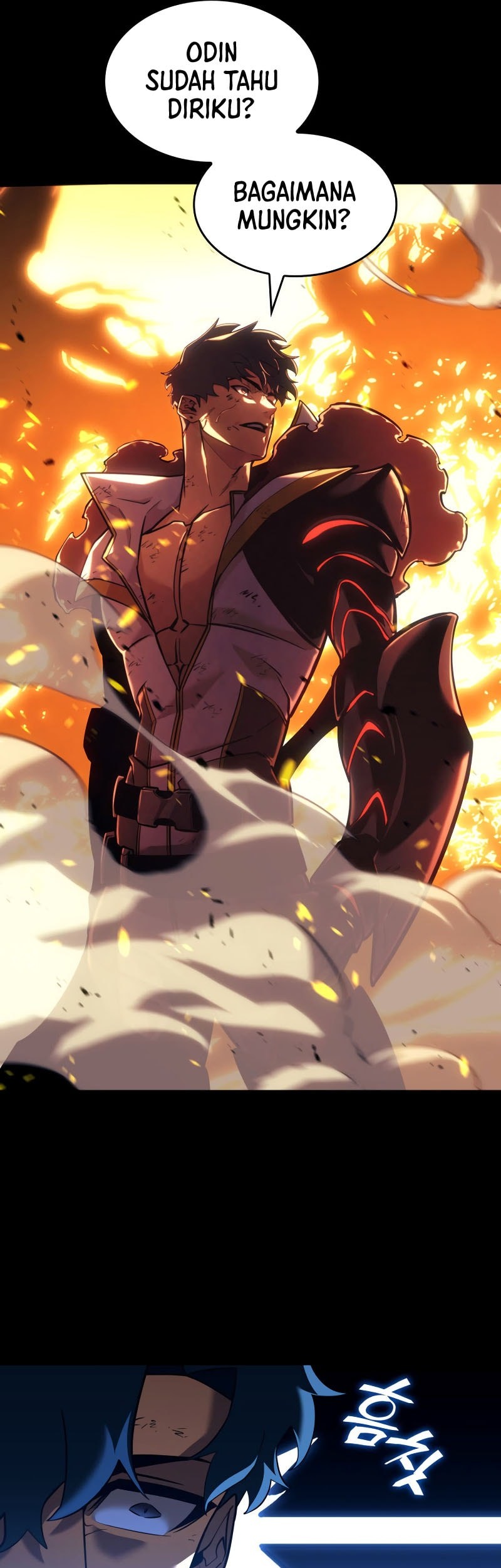 Return of the SSS-Class Ranker Chapter 152 - halaman 58