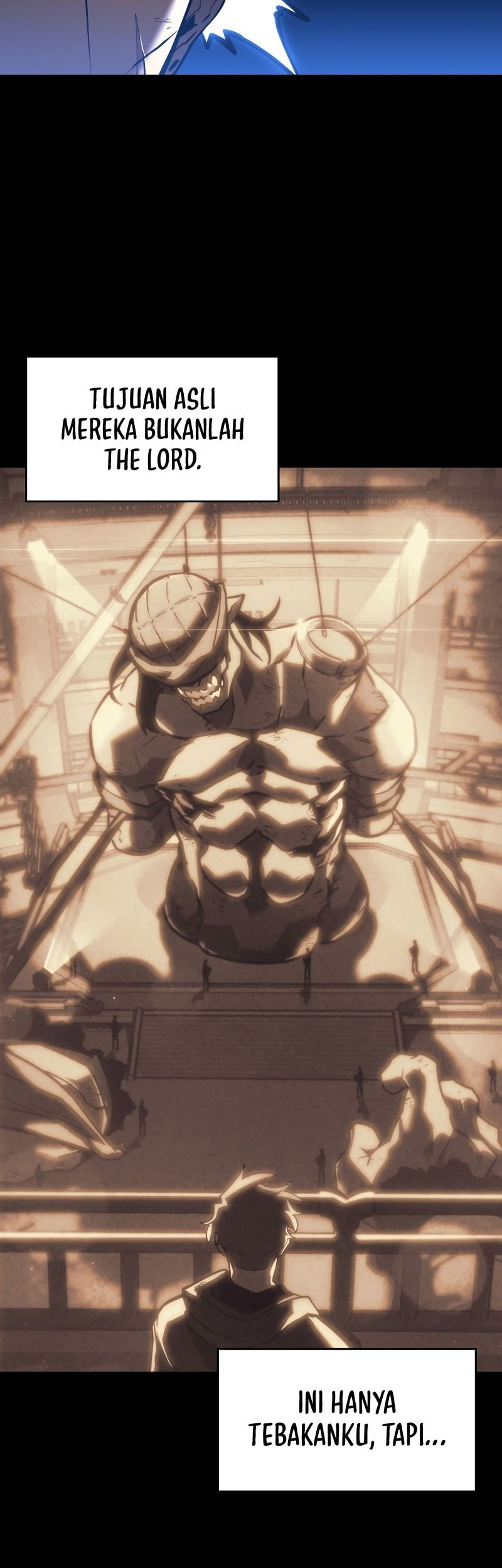 Return of the SSS-Class Ranker Chapter 152 - halaman 59