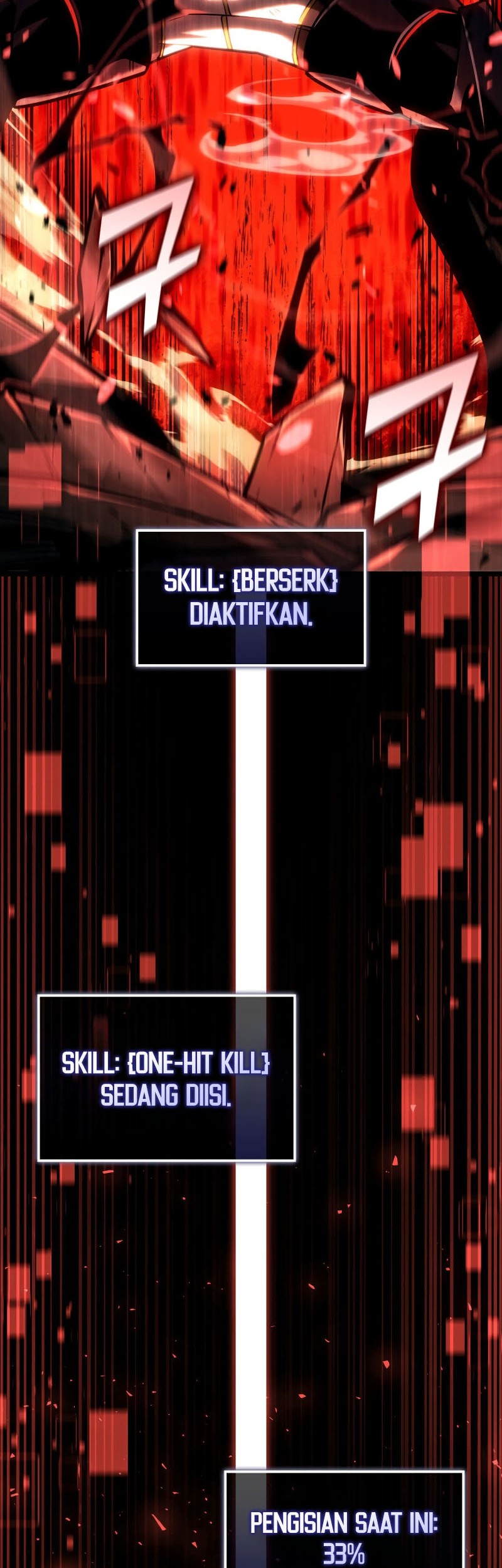 Return of the SSS-Class Ranker Chapter 152 - halaman 63