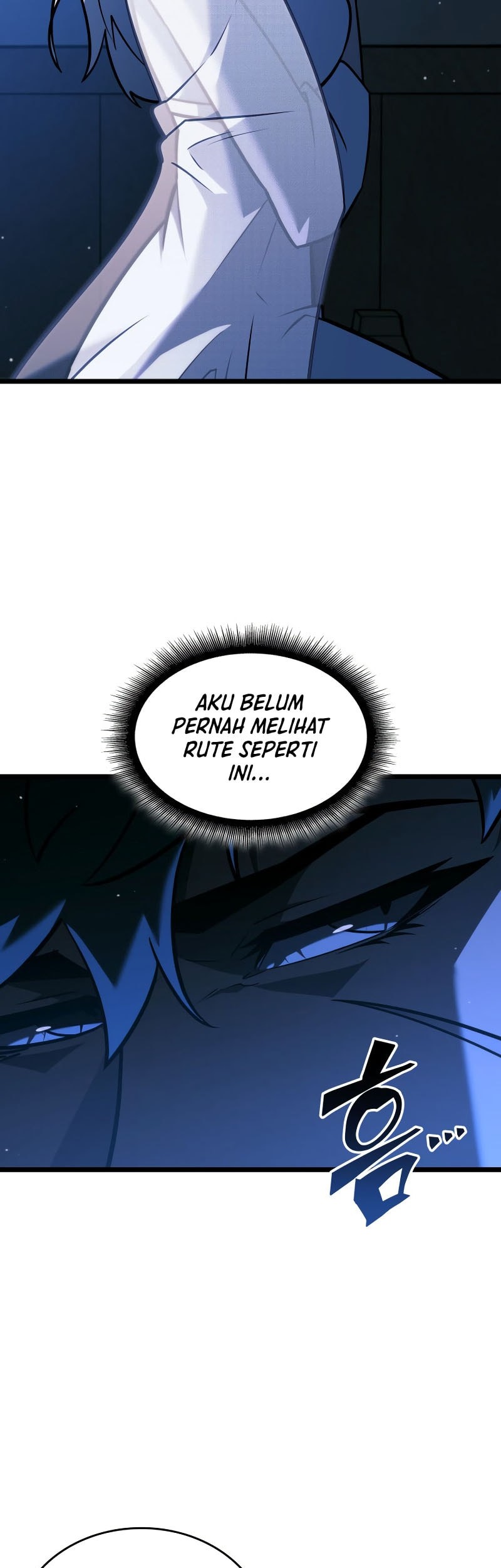 Return of the SSS-Class Ranker Chapter 152 - halaman 8