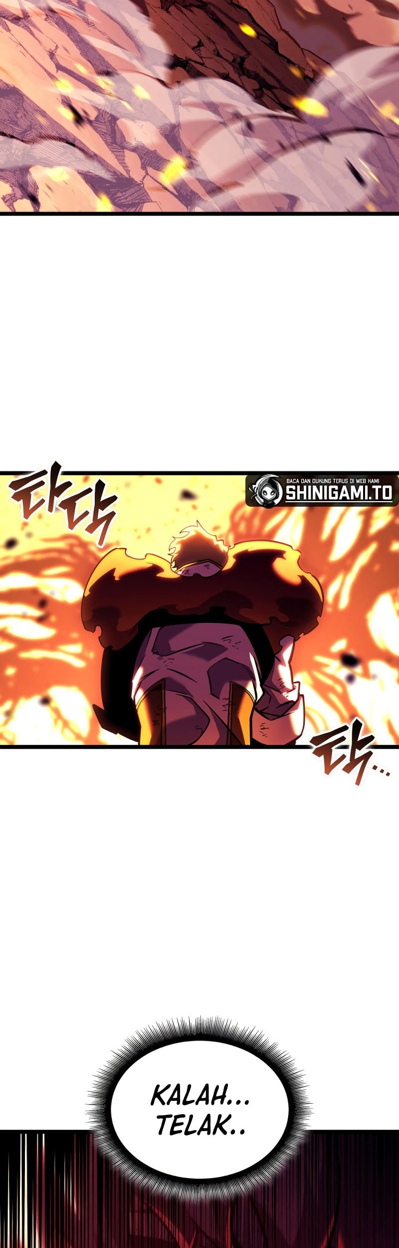 Return of the SSS-Class Ranker Chapter 152 - halaman 82