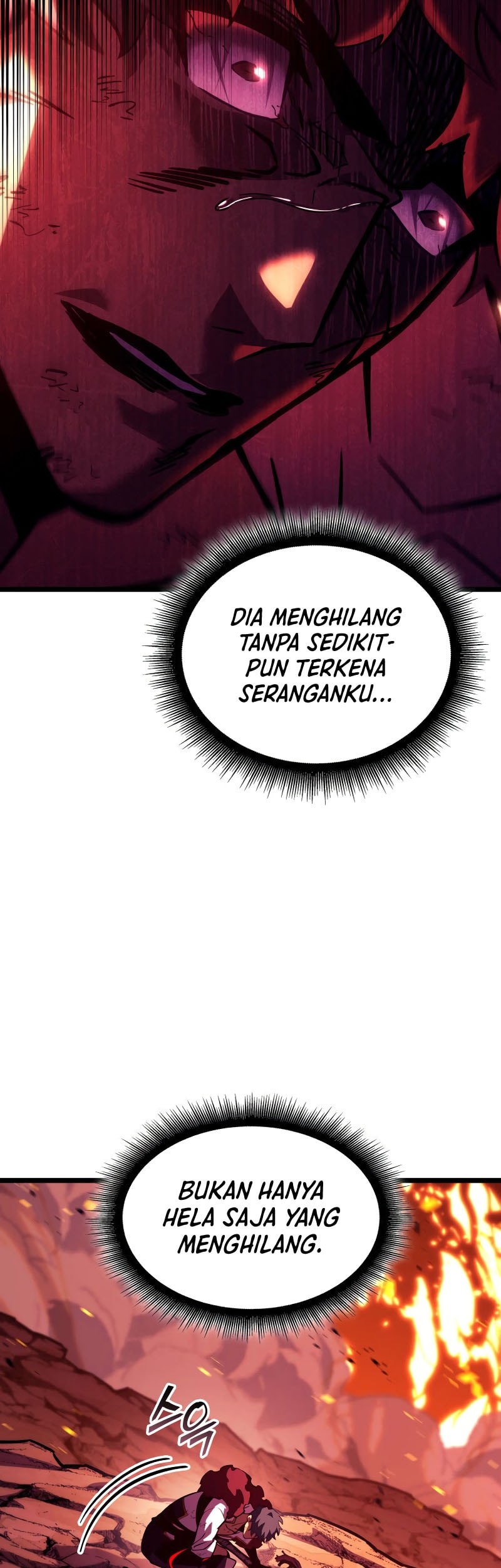 Return of the SSS-Class Ranker Chapter 152 - halaman 83