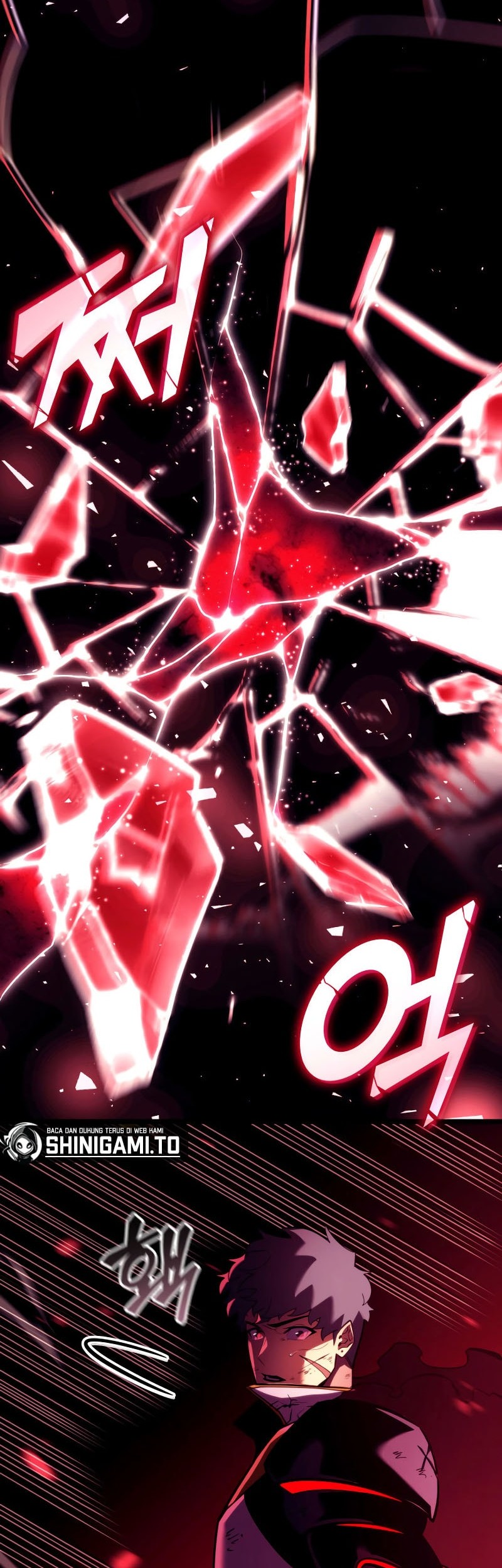 Return of the SSS-Class Ranker Chapter 152 - halaman 86