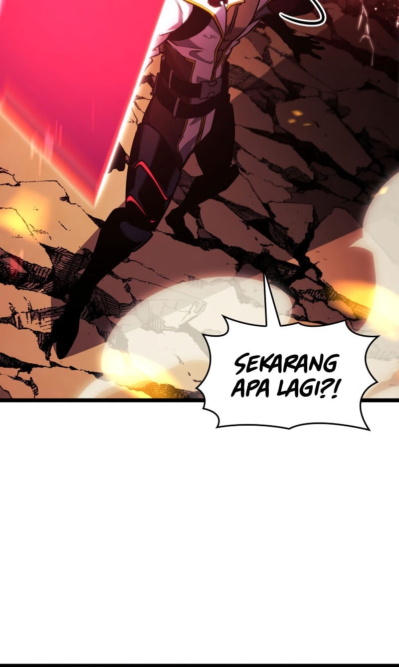 Return of the SSS-Class Ranker Chapter 152 - halaman 92