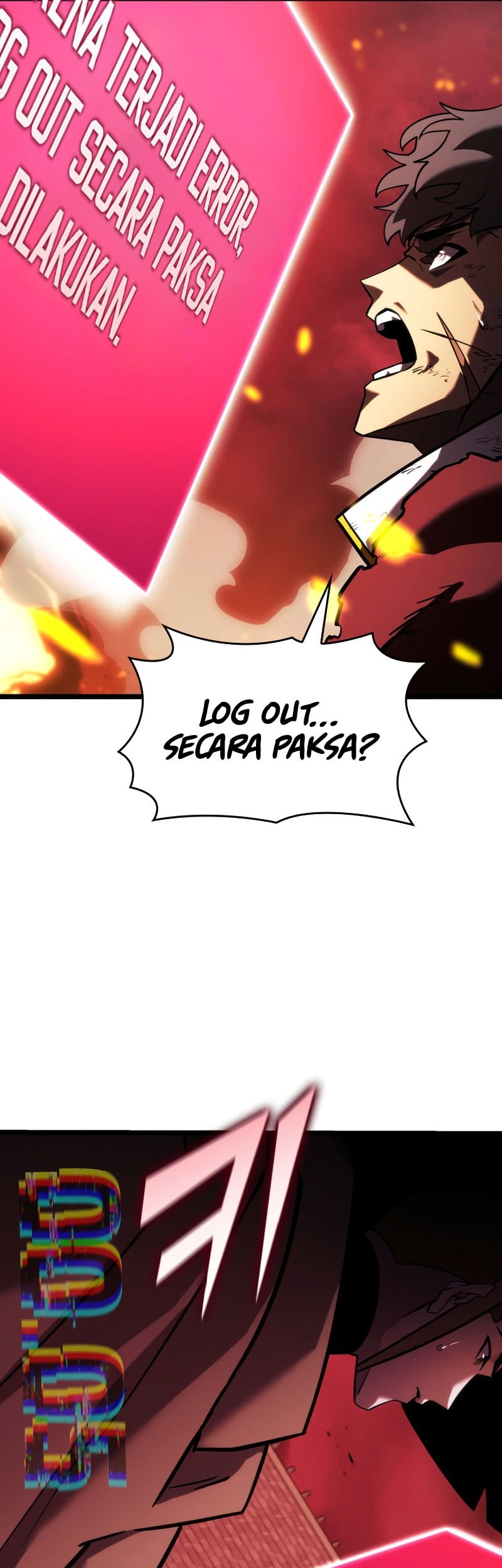Return of the SSS-Class Ranker Chapter 152 - halaman 93