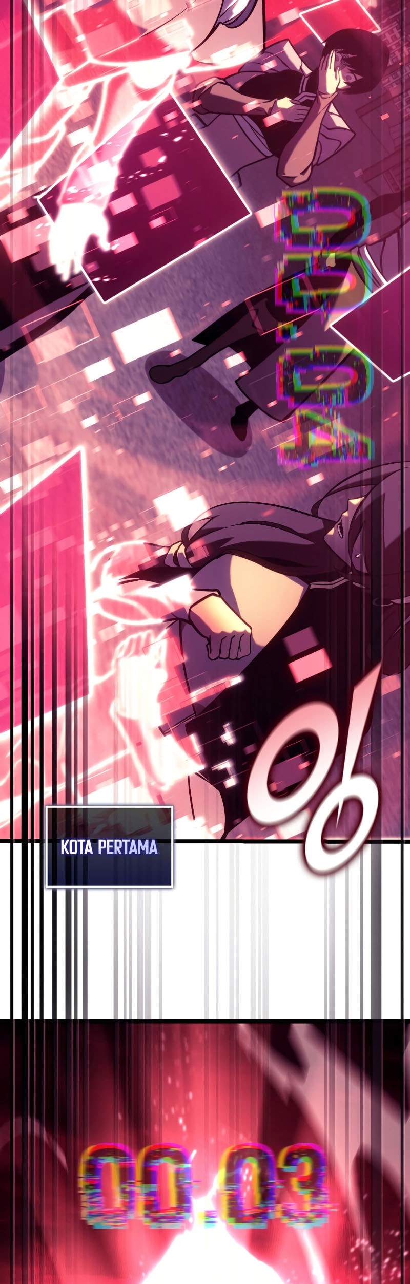 Return of the SSS-Class Ranker Chapter 152 - halaman 95