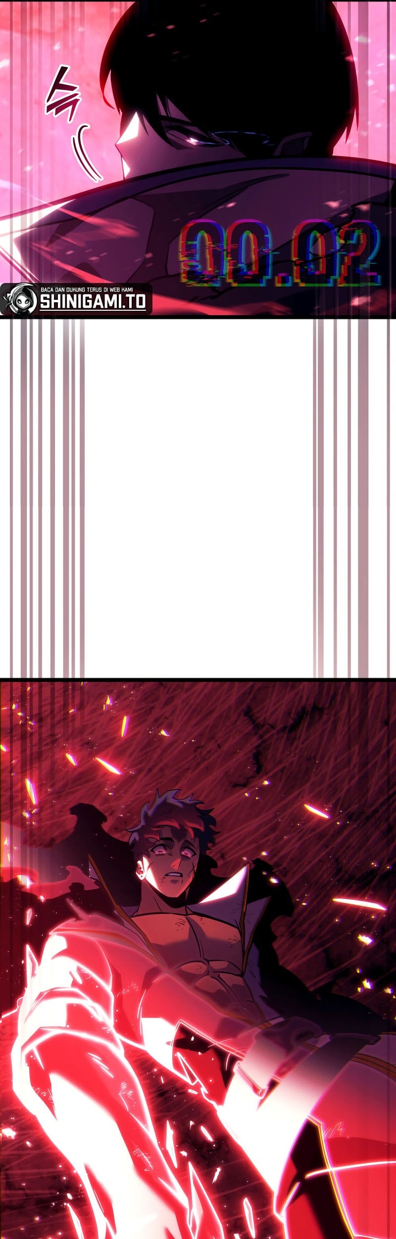 Return of the SSS-Class Ranker Chapter 152 - halaman 97