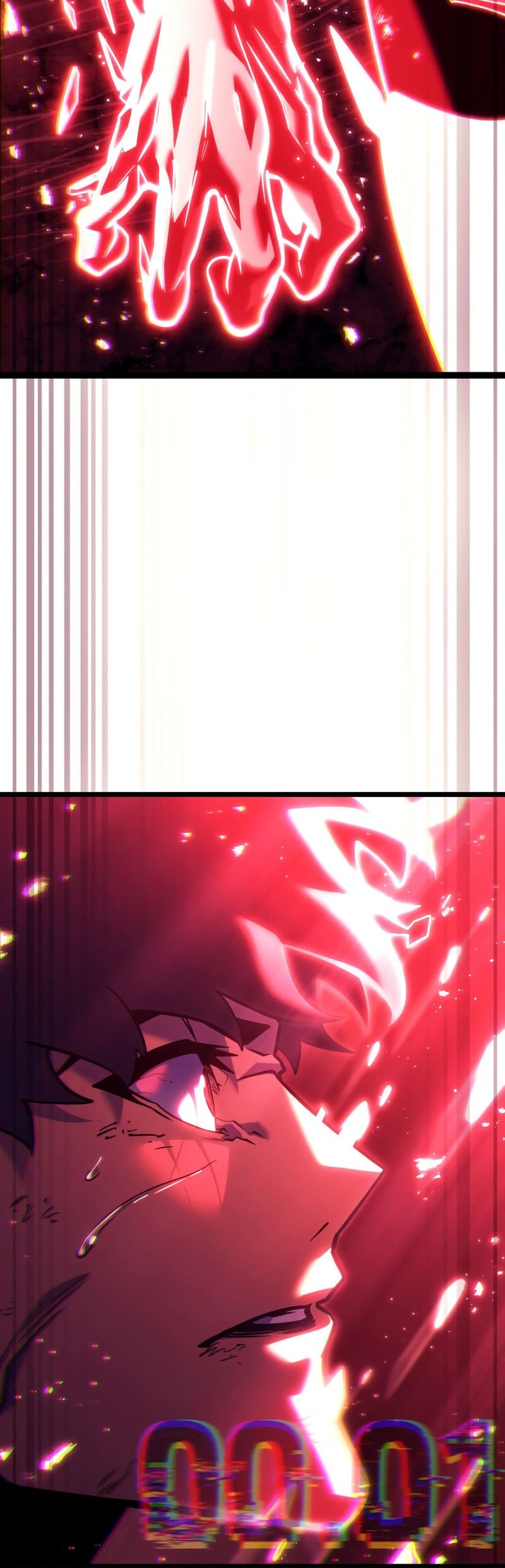 Return of the SSS-Class Ranker Chapter 152 - halaman 98