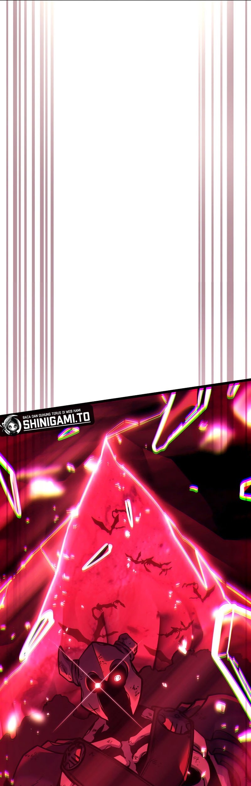 Return of the SSS-Class Ranker Chapter 152 - halaman 99