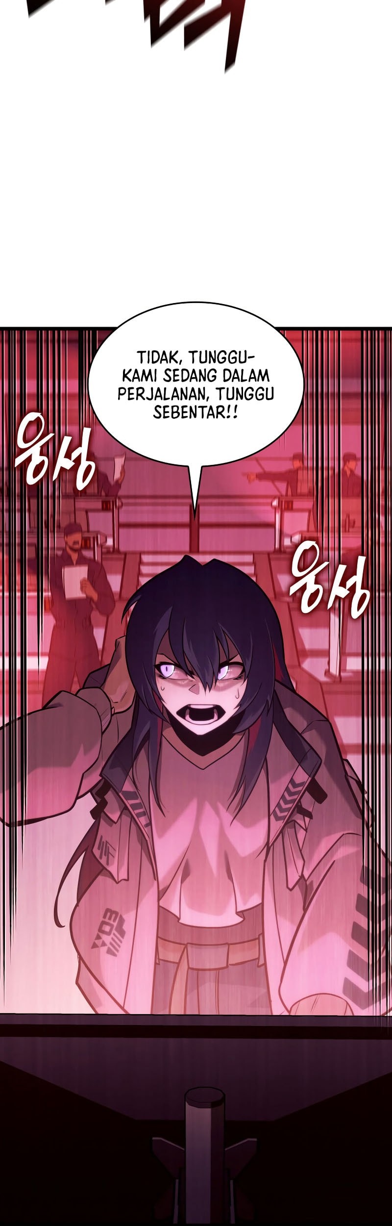 Return of the SSS-Class Ranker Chapter 153 - halaman 16