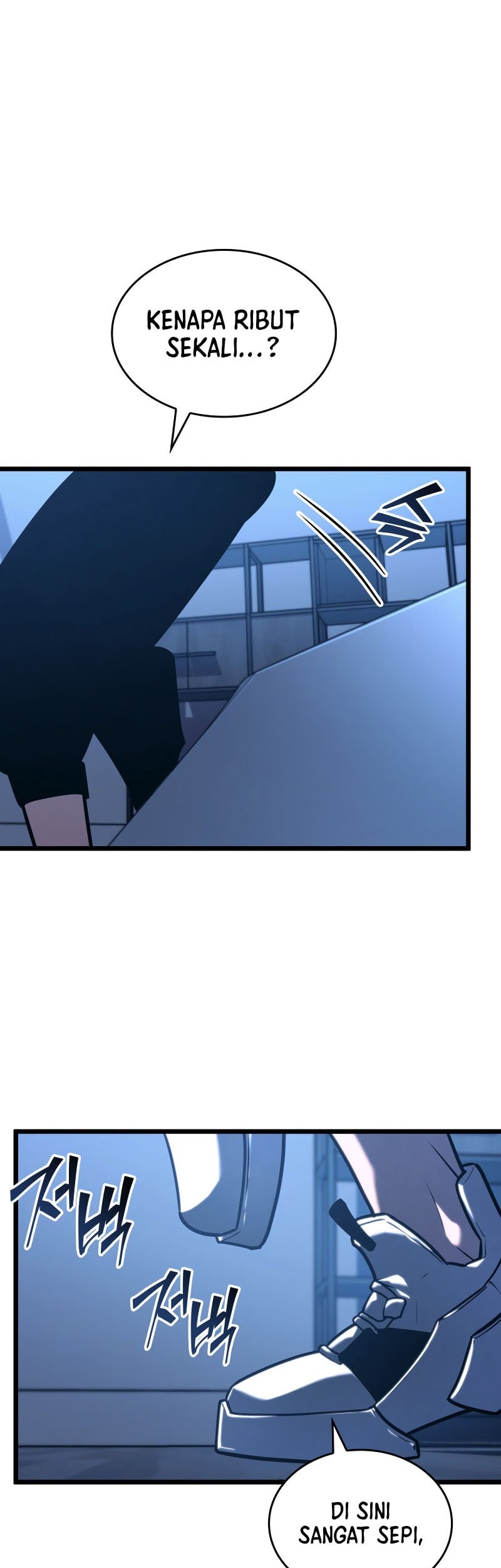 Return of the SSS-Class Ranker Chapter 153 - halaman 18
