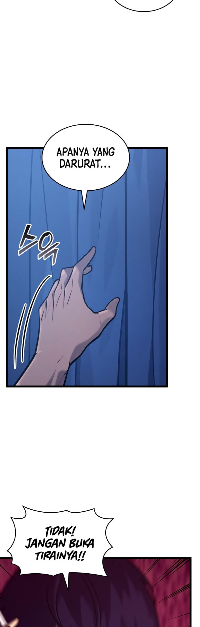 Return of the SSS-Class Ranker Chapter 153 - halaman 19
