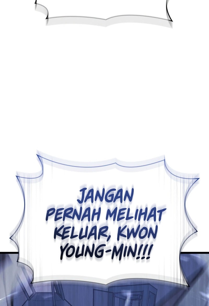 Return of the SSS-Class Ranker Chapter 153 - halaman 21