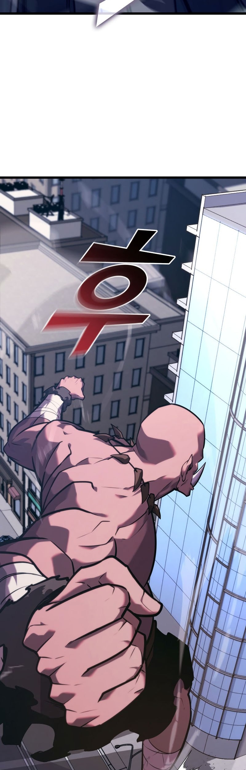 Return of the SSS-Class Ranker Chapter 153 - halaman 24