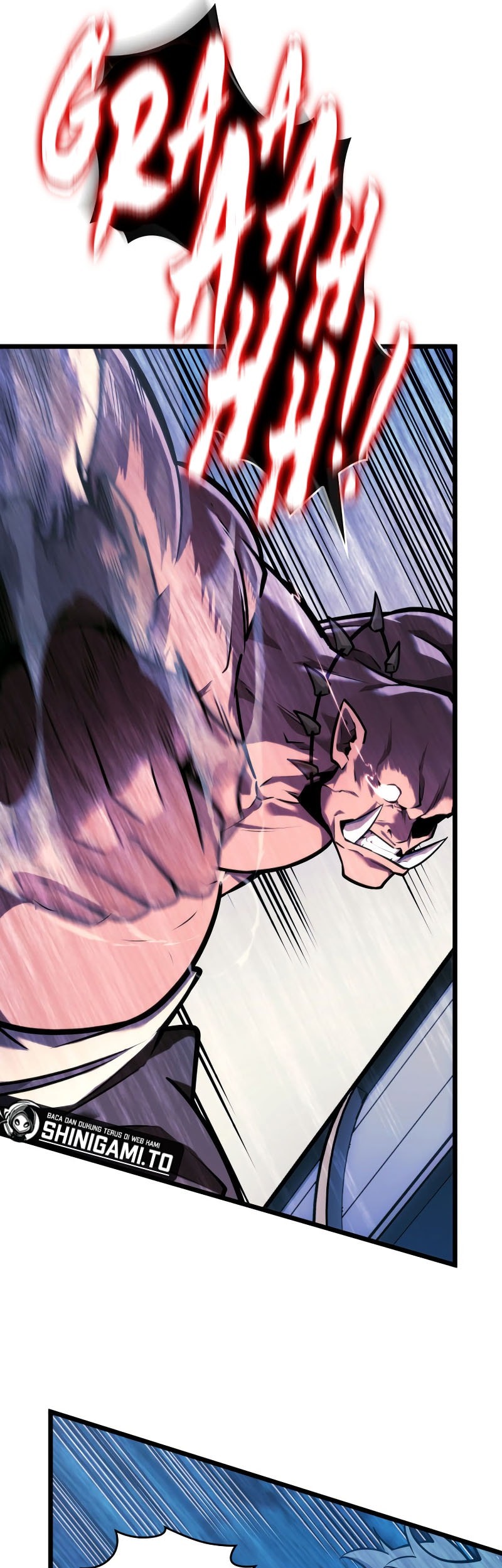 Return of the SSS-Class Ranker Chapter 153 - halaman 26