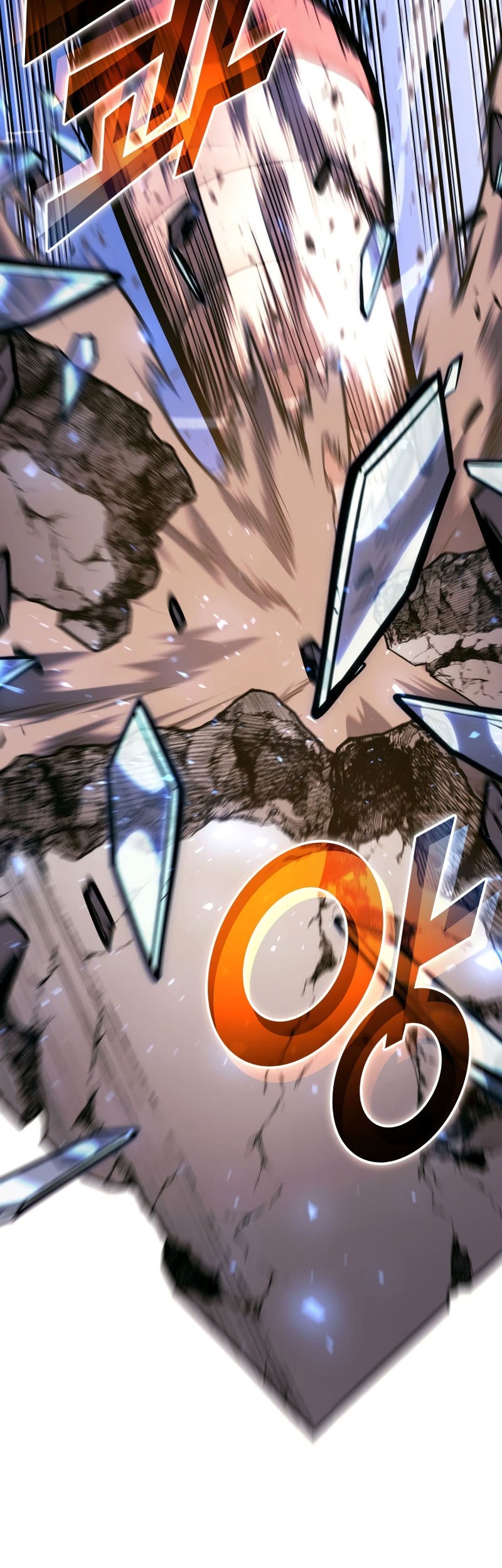Return of the SSS-Class Ranker Chapter 153 - halaman 28