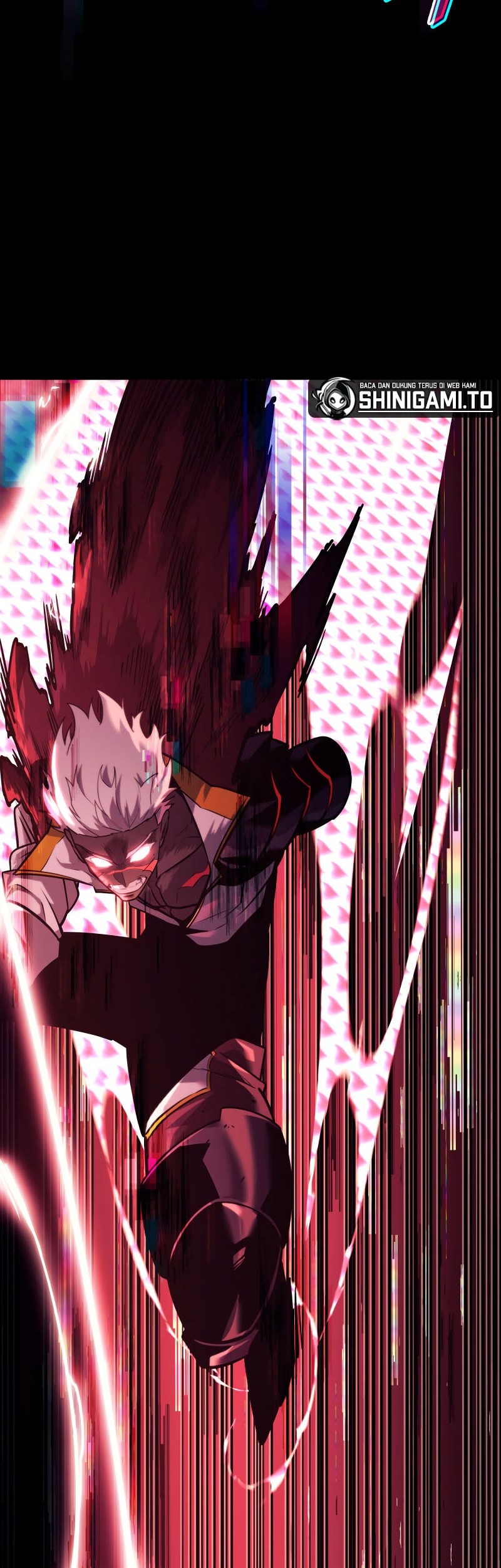 Return of the SSS-Class Ranker Chapter 153 - halaman 3