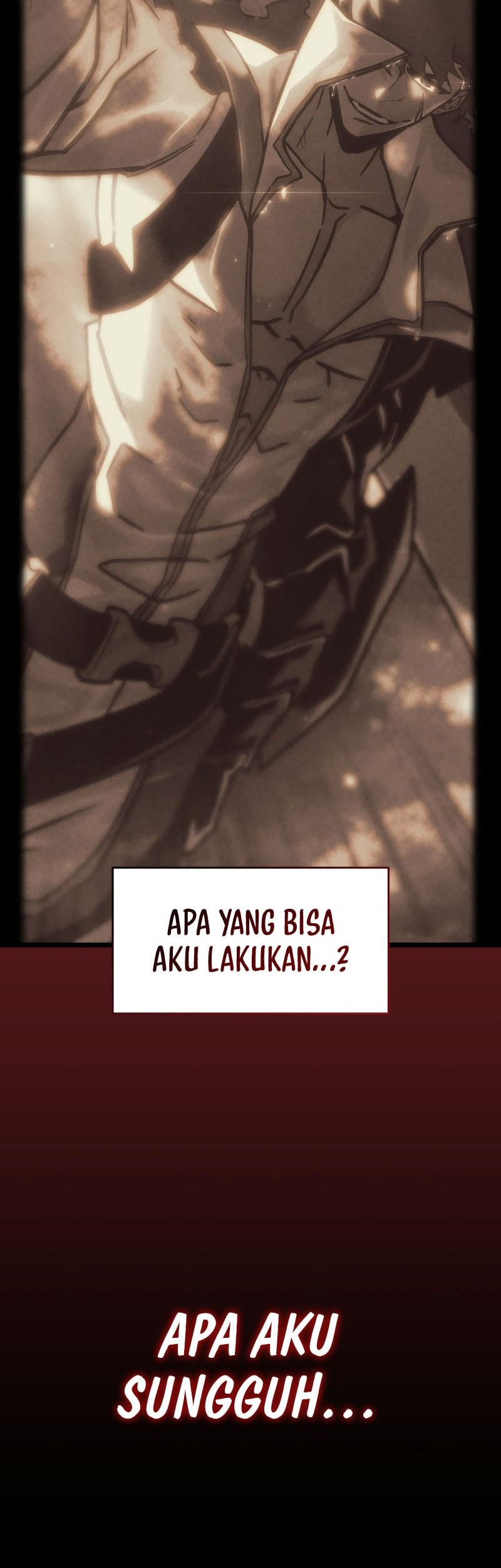 Return of the SSS-Class Ranker Chapter 153 - halaman 45