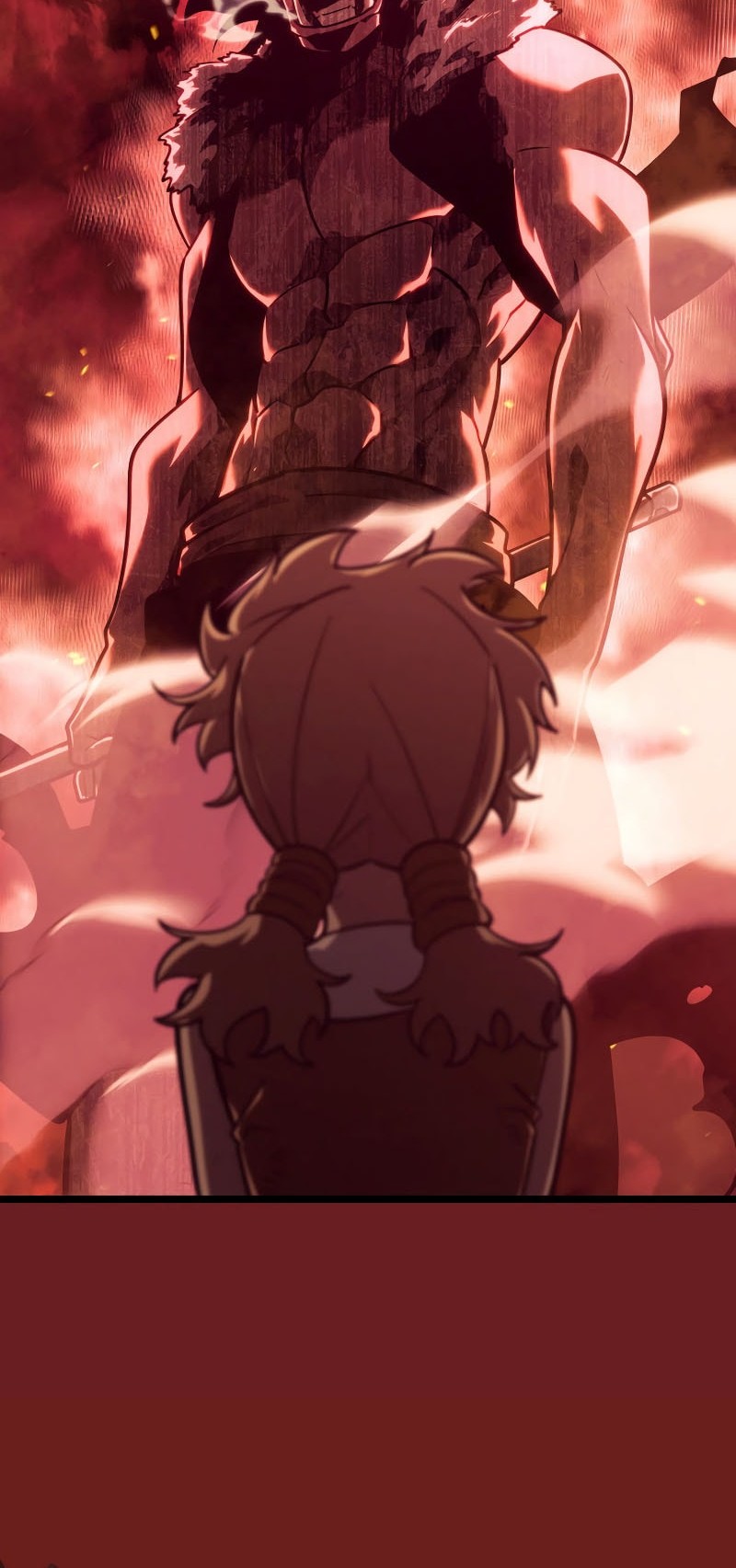 Return of the SSS-Class Ranker Chapter 153 - halaman 49