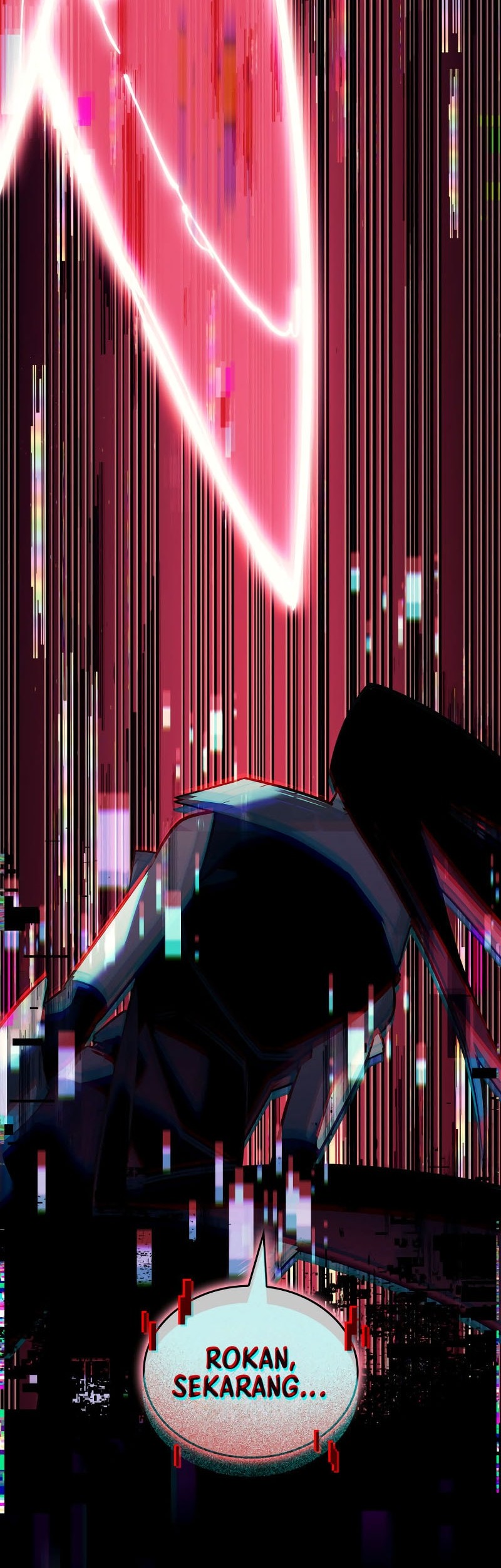 Return of the SSS-Class Ranker Chapter 153 - halaman 5