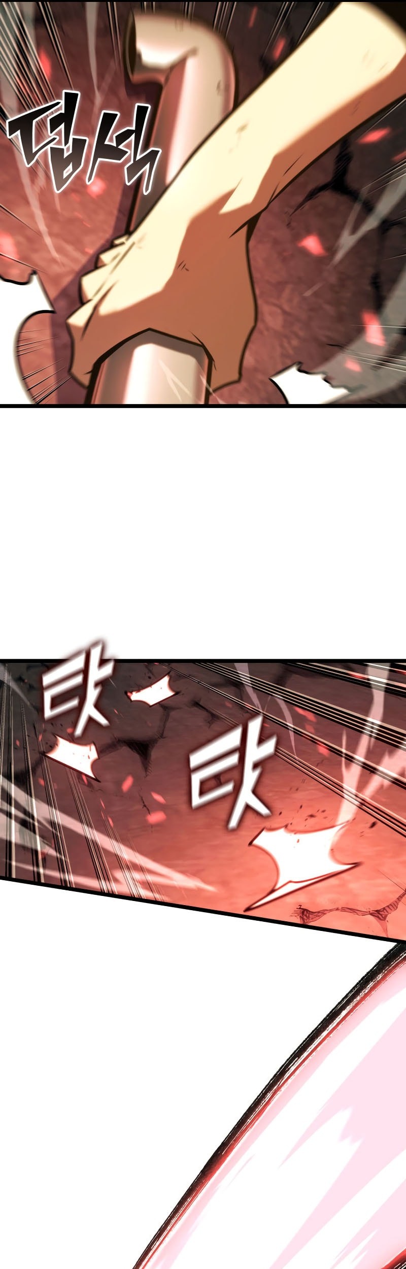 Return of the SSS-Class Ranker Chapter 153 - halaman 54