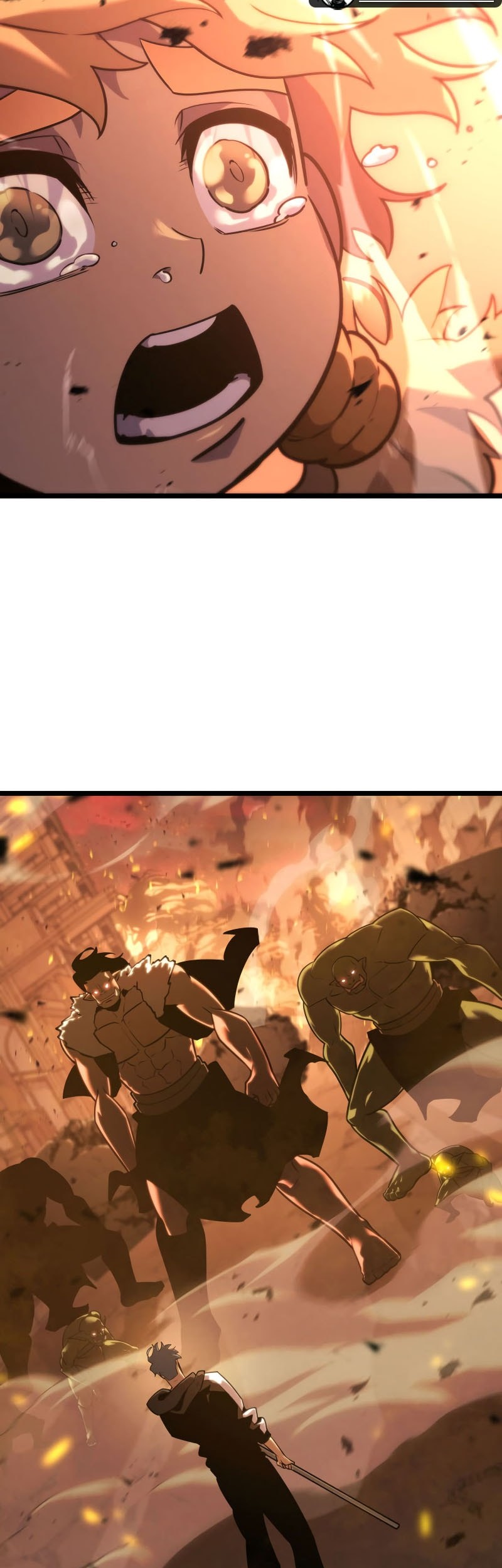 Return of the SSS-Class Ranker Chapter 153 - halaman 56