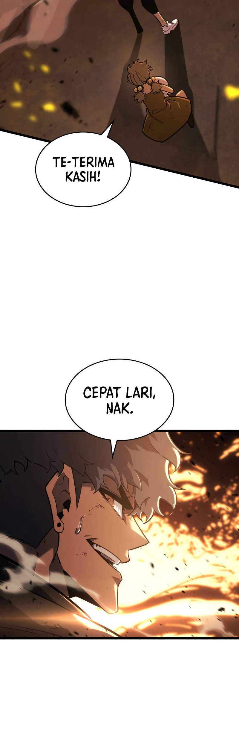 Return of the SSS-Class Ranker Chapter 153 - halaman 57