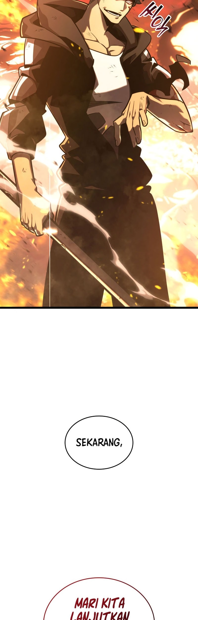 Return of the SSS-Class Ranker Chapter 153 - halaman 59
