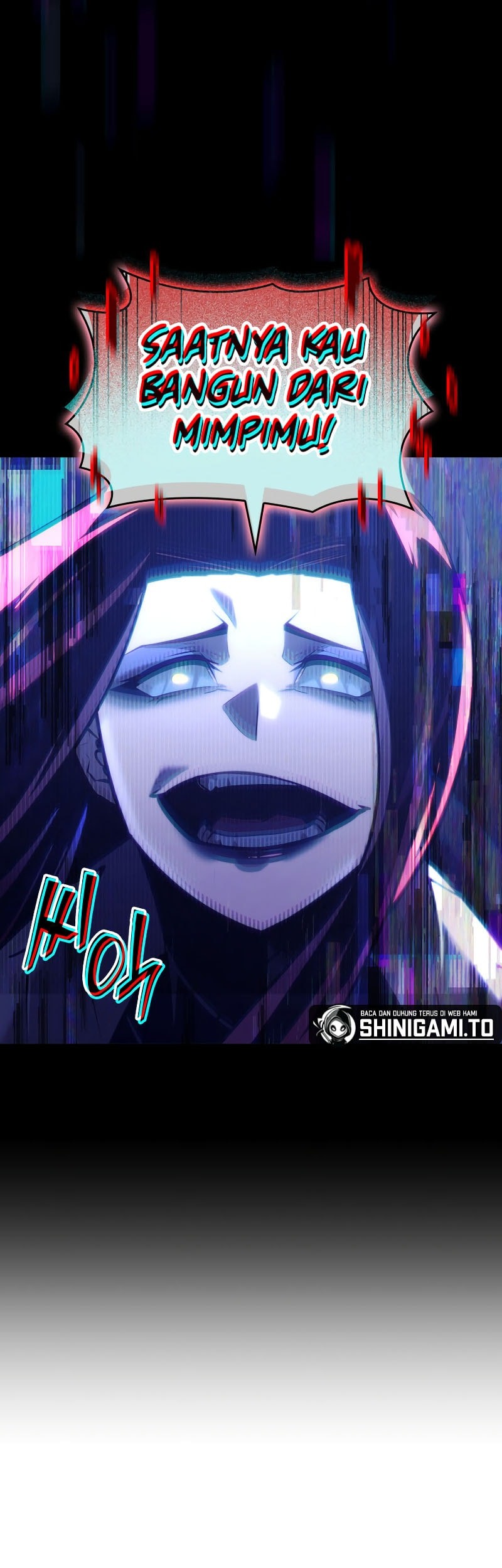 Return of the SSS-Class Ranker Chapter 153 - halaman 6