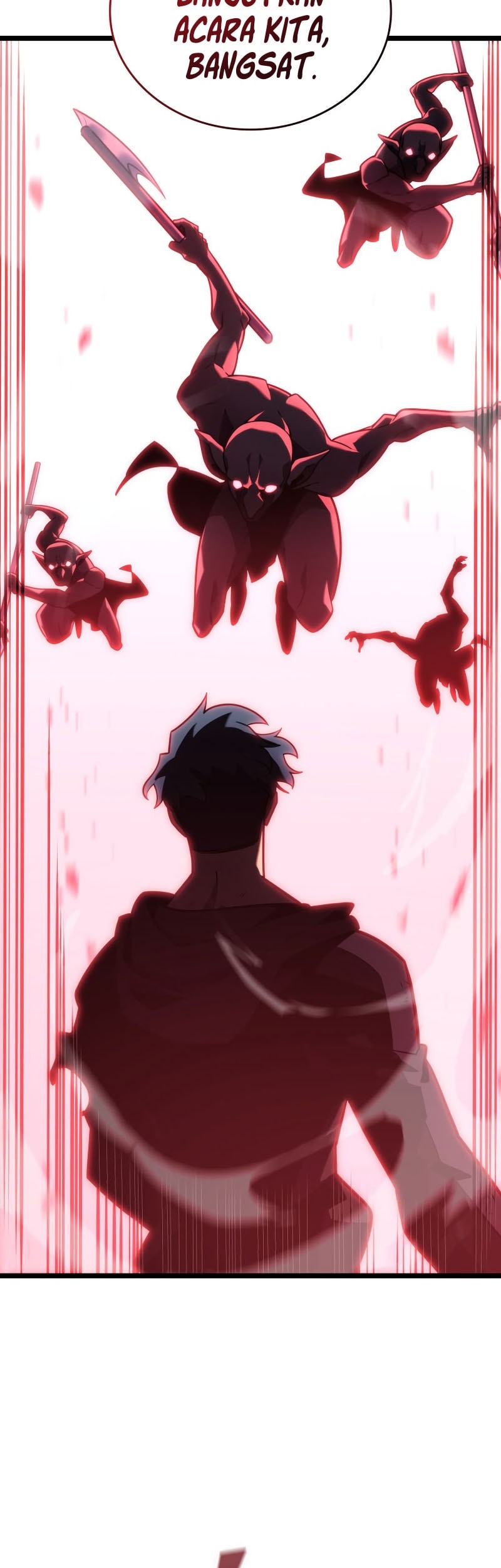 Return of the SSS-Class Ranker Chapter 153 - halaman 60