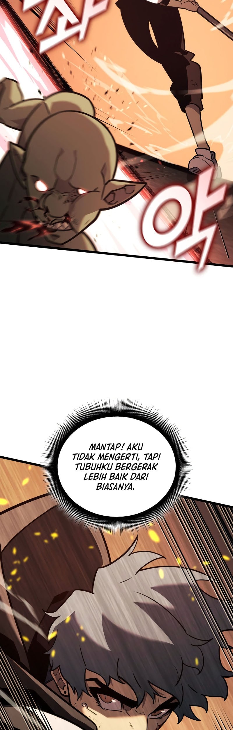 Return of the SSS-Class Ranker Chapter 153 - halaman 64