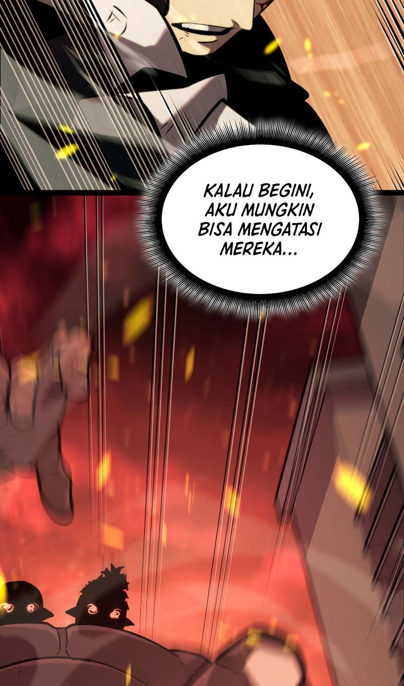 Return of the SSS-Class Ranker Chapter 153 - halaman 65