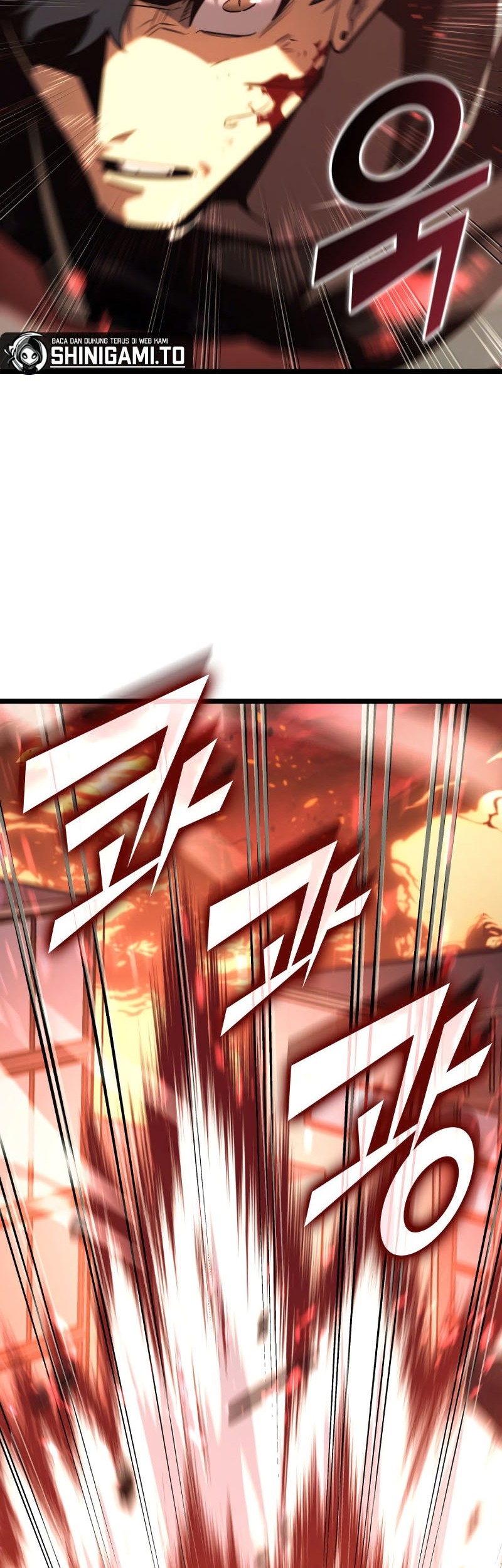 Return of the SSS-Class Ranker Chapter 153 - halaman 67