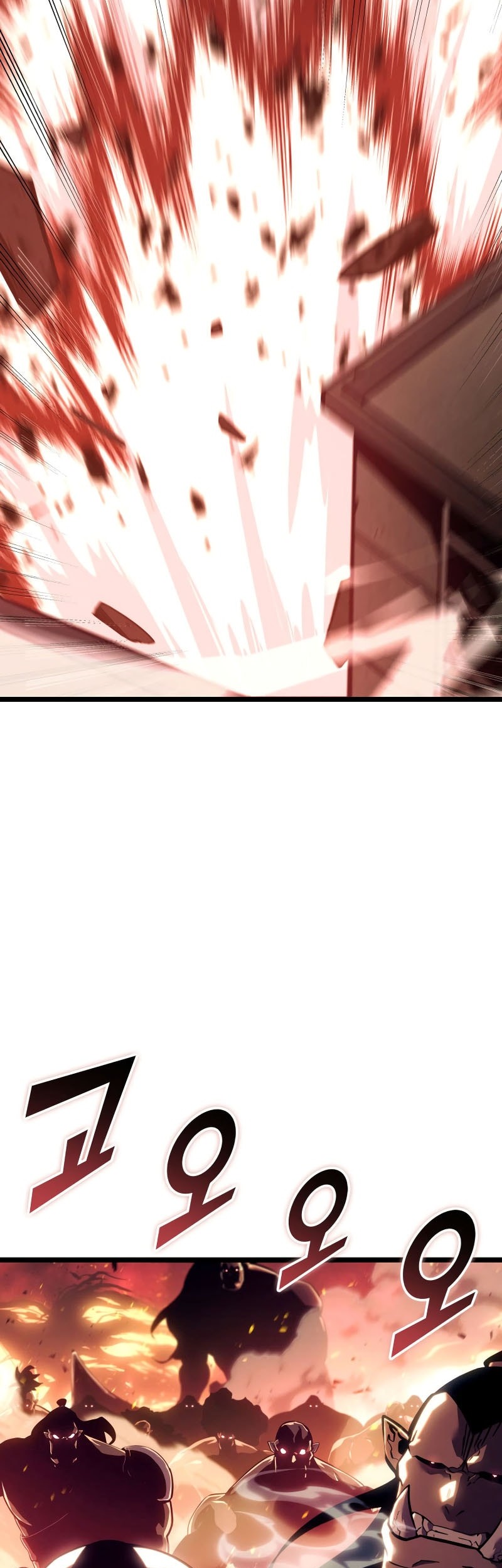 Return of the SSS-Class Ranker Chapter 153 - halaman 68