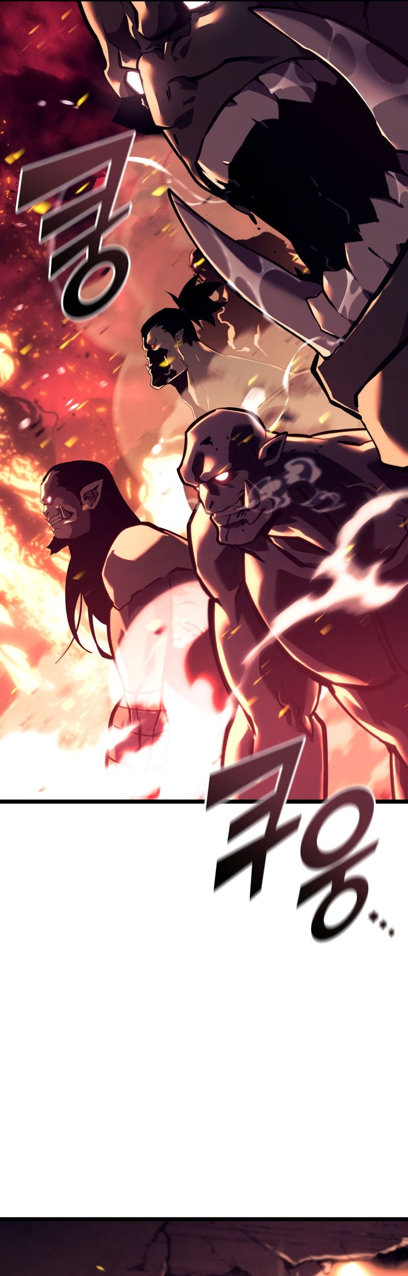 Return of the SSS-Class Ranker Chapter 153 - halaman 70